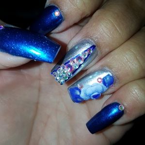 Meet your Posher, Rosa